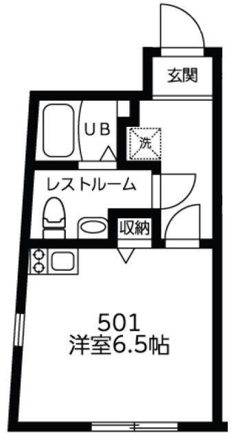 パークサイド日暮里・西日暮里