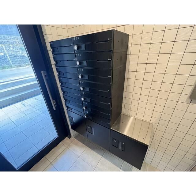パークサイド日暮里・西日暮里