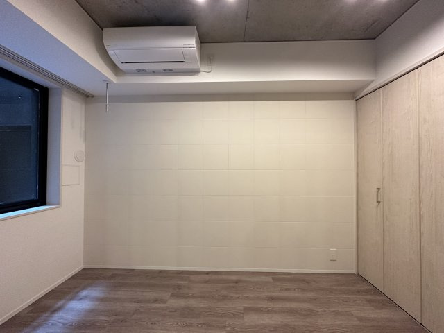 ＧＲＡＮ ＰＡＳＥＯ島津山Eastの居間・リビング|居間です
