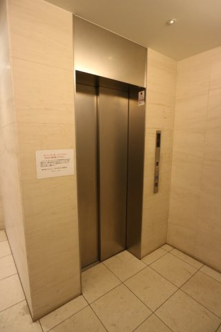 プライムアーバン市谷仲之町のその他共用部分
