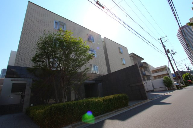 プライムアーバン市谷仲之町のその他