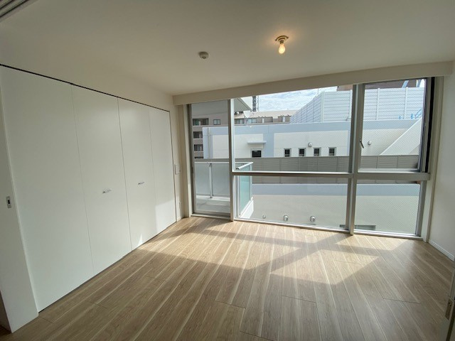 プライムアーバン市谷仲之町の洋室|※参考写真