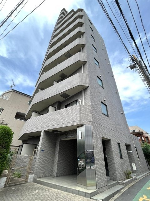 ダイホープラザ上落合