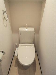 レオネクストサンドリームのその他|温水洗浄便座です。