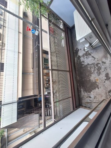 シャローム蒲田の展望