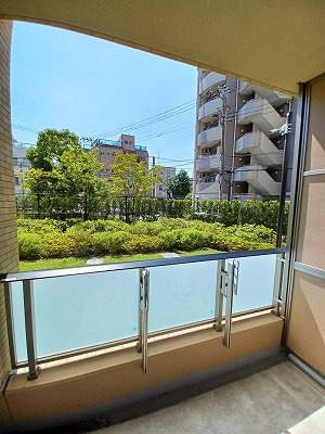 【展望】 | ヴェール・クレール大崎 | ※別部屋参考写真