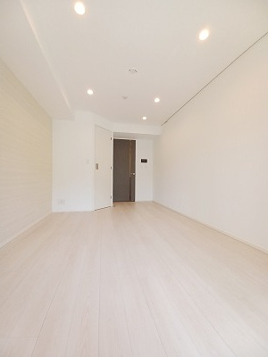 【洋室】 | ヴェール・クレール大崎 | ※別部屋参考写真