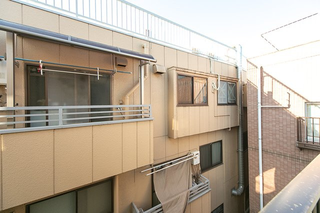 Ｍａｉｓｏｎ　ｄｅ　Ｔａｋａｙａの展望
