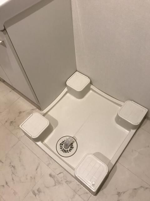 クレヴィスタ中板橋の設備