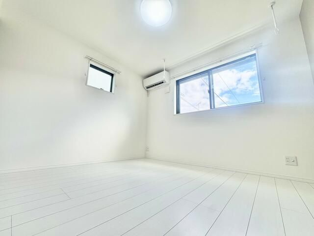 グランシーズ三ツ境ルノンの内装