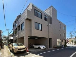ドルチェ学芸大学のその他共用部分