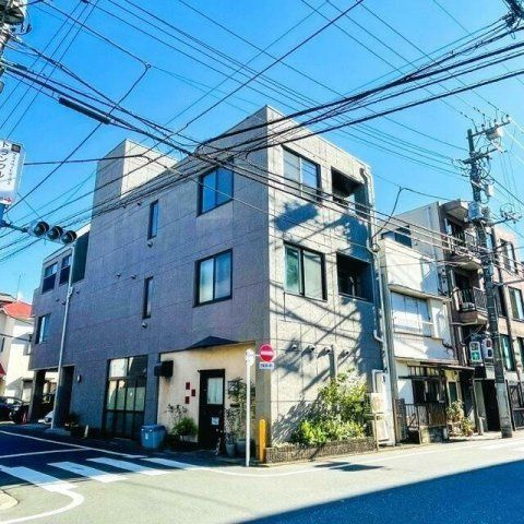 ドルチェ学芸大学
