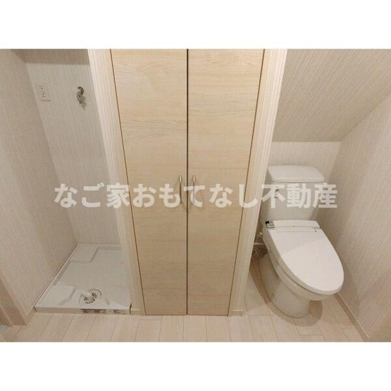 【トイレ】 | ランドスクエア須ケ口