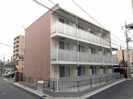 レオパレスプランドール八広の画像