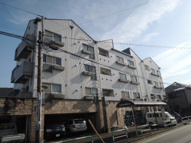 世田谷区上祖師谷４丁目のマンションの画像