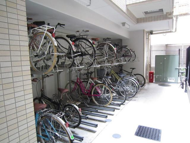 Ｅｓｐｏｉｒのその他共用部分