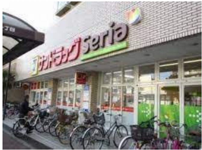 Ｅｓｐｏｉｒの周辺