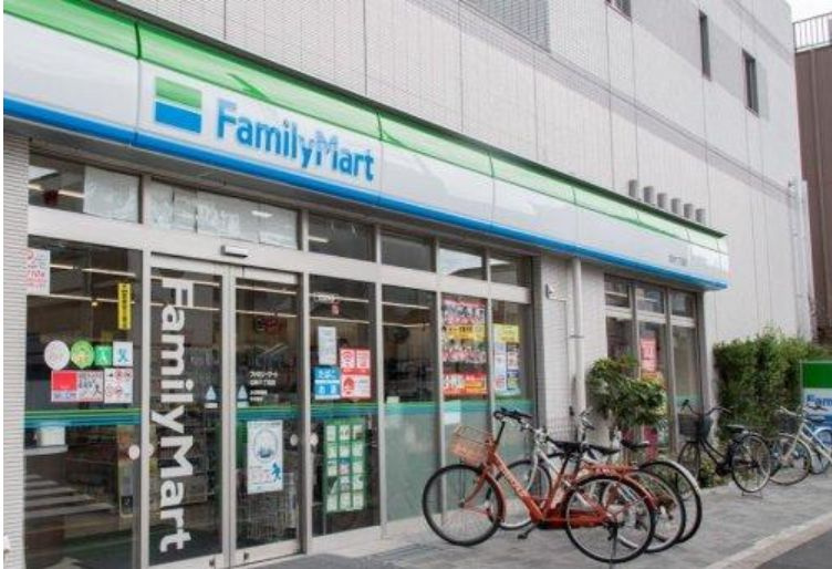 Ｅｓｐｏｉｒの周辺