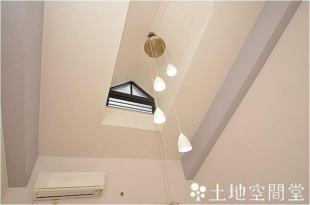 北九州市八幡西区岡田町の賃貸マンションの設備