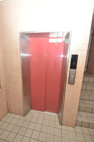 北九州市八幡西区岡田町の賃貸マンションの設備