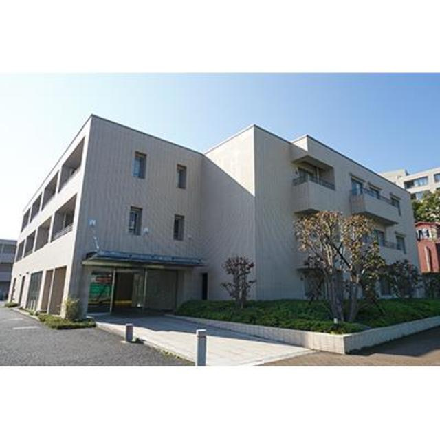 クラッサ成城の間取り