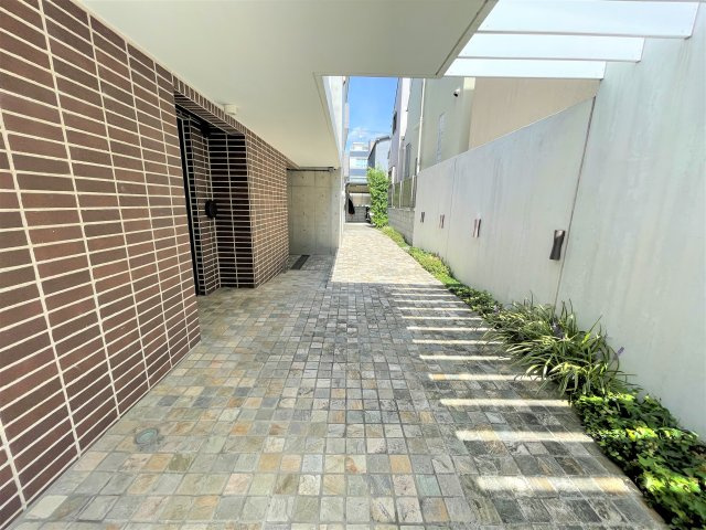 アレーロ大岡山のその他