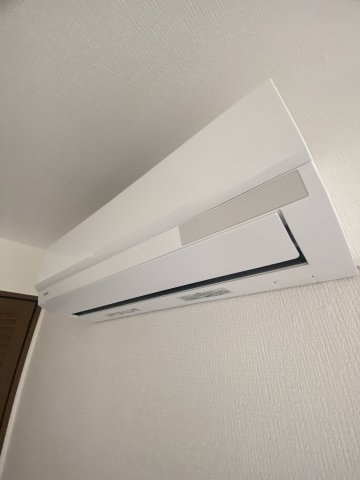ハイツ吉田の設備