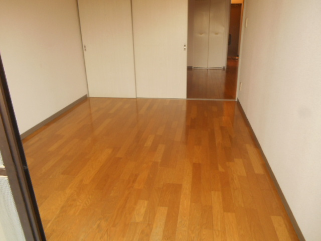 グランメゾン市野倉の展望|別部屋参考用写真