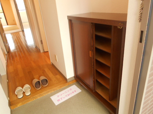 グランメゾン市野倉のその他|別部屋参考用写真