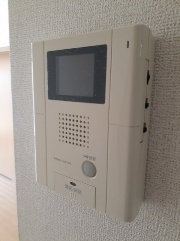 プレジール　シナガワのセキュリティ