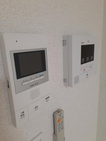 トゥーレン　コティのセキュリティ