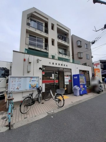 トゥーレン　コティの周辺|大森東四郵便局まで303m