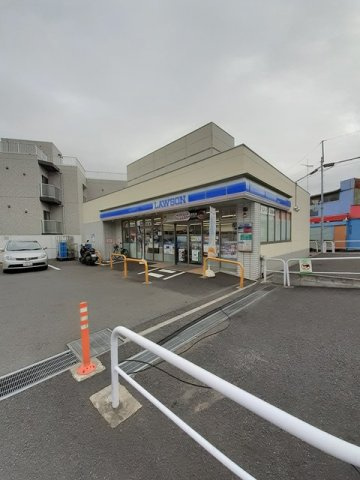 トゥーレン　コティの周辺|ローソンまで262m