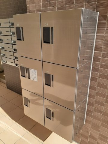 サンドミール蒲田のその他