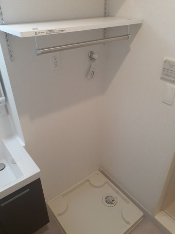 ユアーズの設備