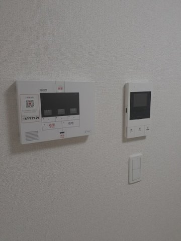 ユアーズのセキュリティ