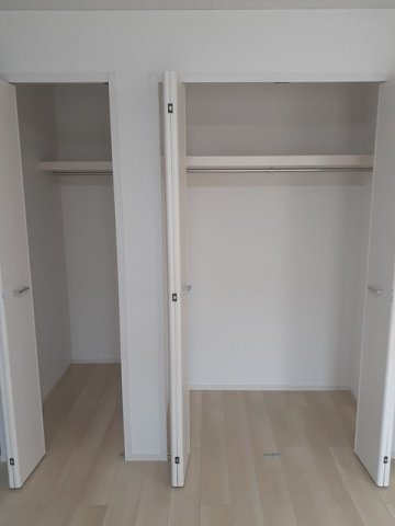 ユアーズの収納|こまごまとしたものを収納できそうですね