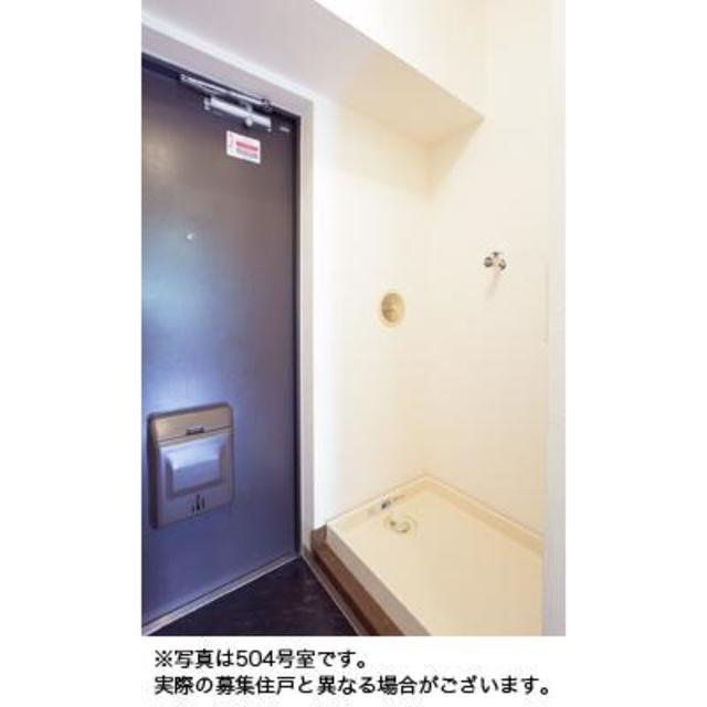 フォレスタ御苑前のその他|※写真は同タイプ住戸です。