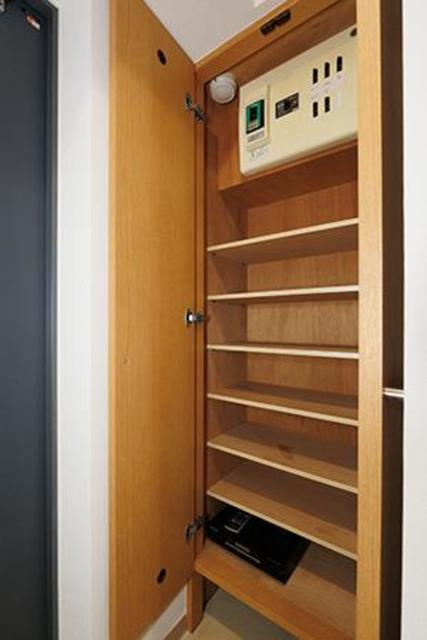 シュロスＫ・Ｙ北品川のその他|※写真は同タイプ住戸です。