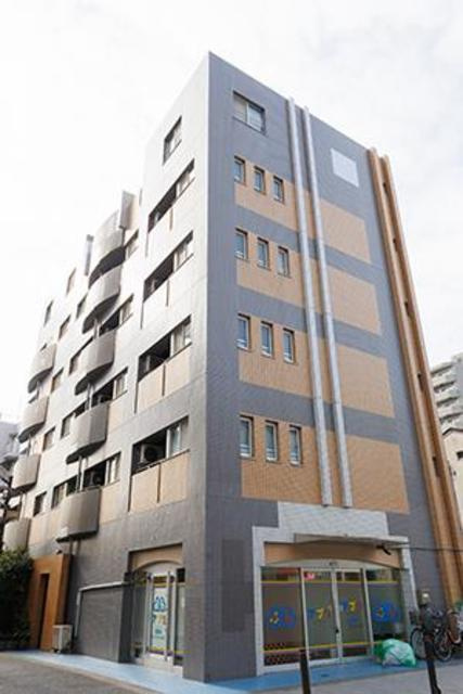 シュロスＫ・Ｙ北品川