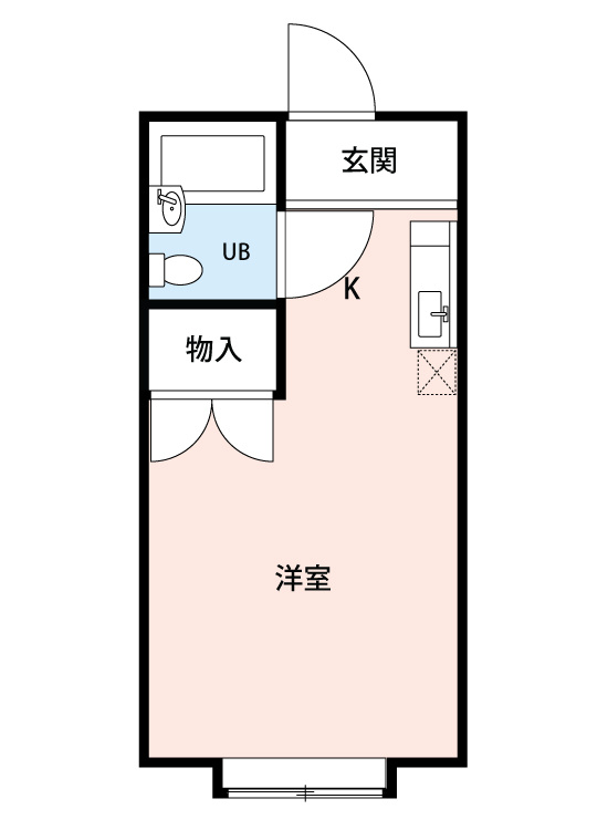 ラ・プリエール　　刈谷市の賃貸ならクラスホーム刈谷店の間取り
