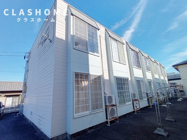ラ・プリエール　　刈谷市の賃貸ならクラスホーム刈谷店の外観
