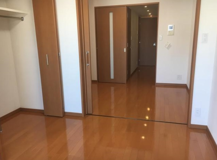 日神デュオステージ浅草三筋 の内装