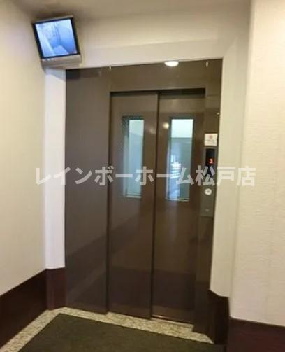 アーク松戸セントラルパークのその他共用部分