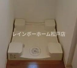 アーク松戸セントラルパークの設備