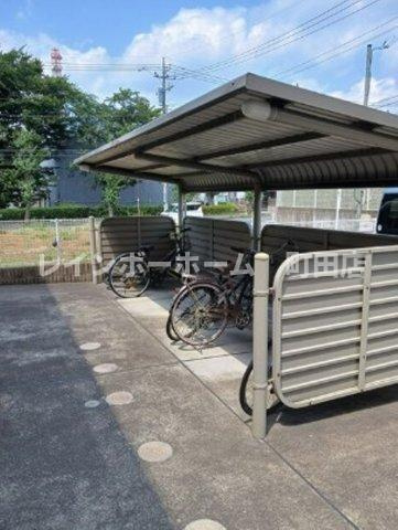 グランツ・Ｋ※初期費用分割あと払いサービス利用可能物件のその他共用部分