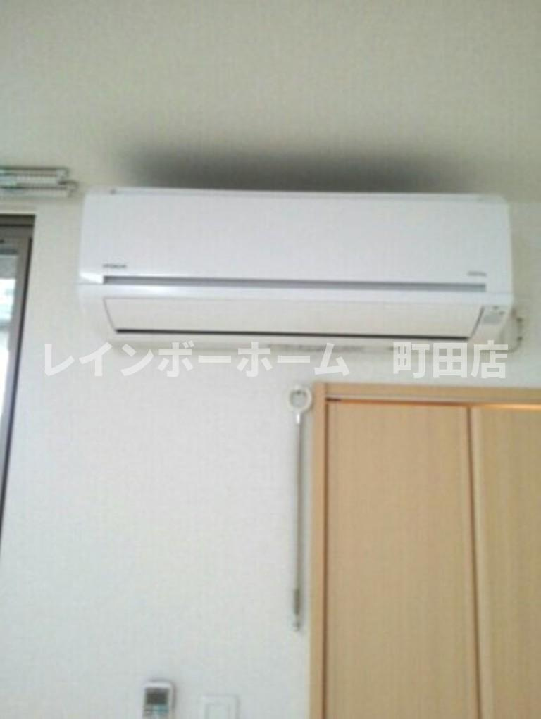 グランツ・Ｋ※初期費用分割あと払いサービス利用可能物件の設備