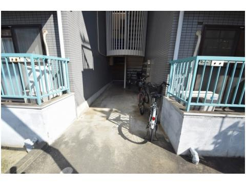 高槻市富田町５丁目の賃貸マンションの周辺
