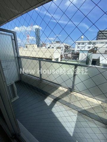 レジデンス池袋要町の展望
