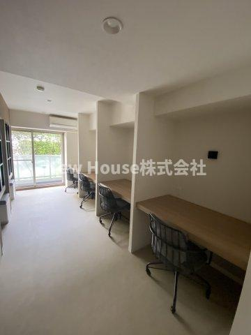 レジデンス池袋要町のその他共用部分